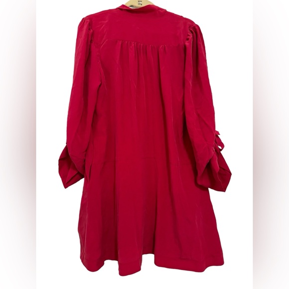 JOIE Billie Dress - Picture 3 of 9